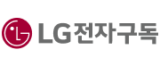 LG전자구독 로고